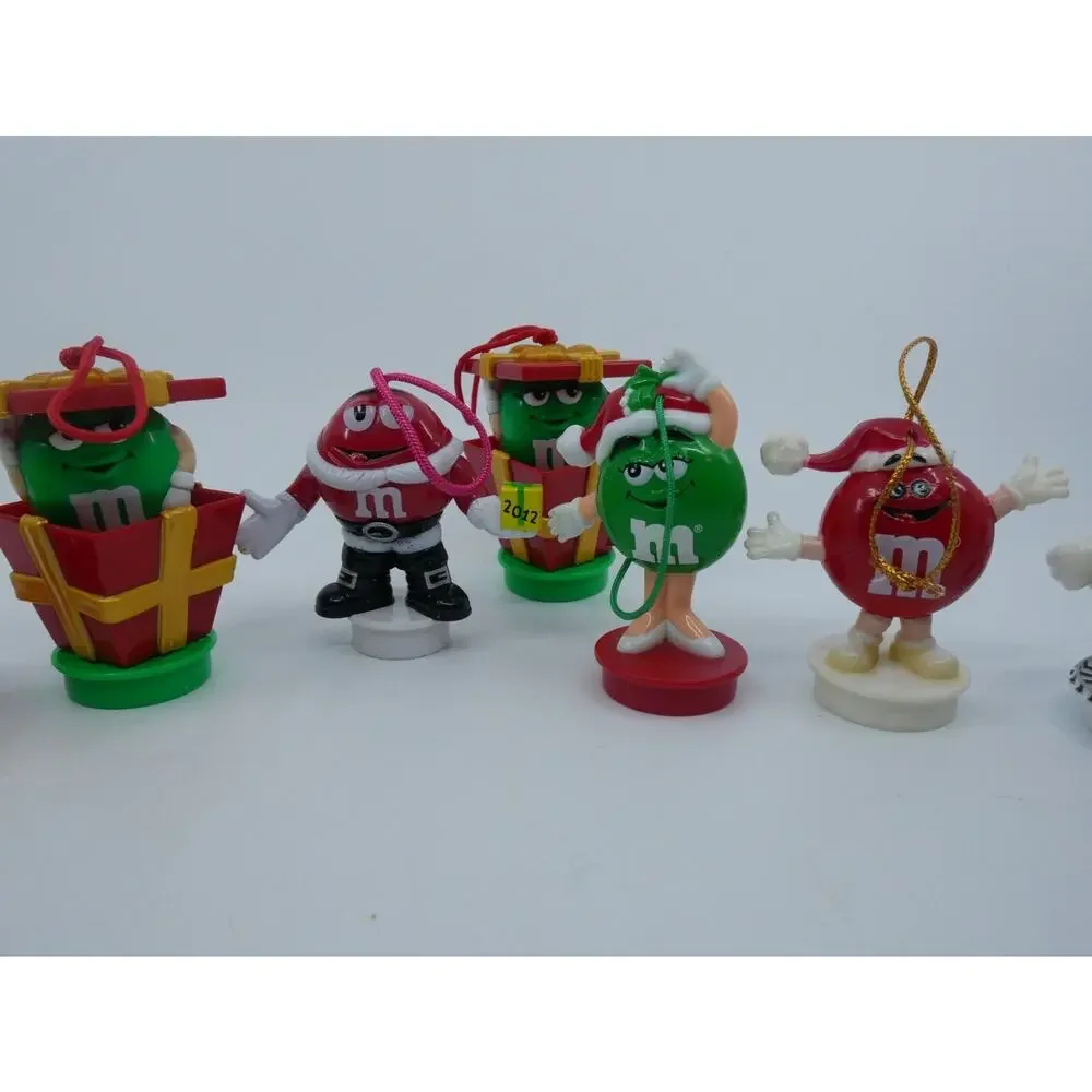 M&MS vtg mars